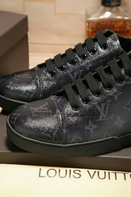 LV Fashion Casual Shoes Men--057